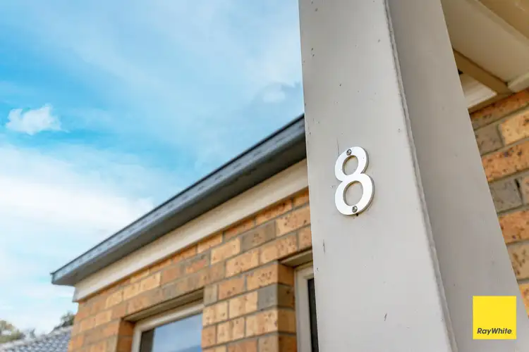 Fourth view of Homely unit listing, 8/107 St Killian Street, White Hills VIC 3550