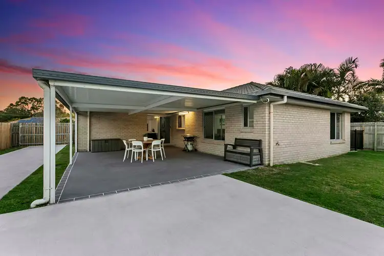 Second view of Homely house listing, 15 Seashore Way, Toogoom QLD 4655