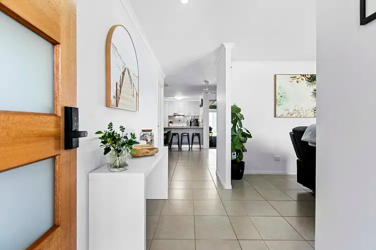 Fourth view of Homely house listing, 15 Seashore Way, Toogoom QLD 4655