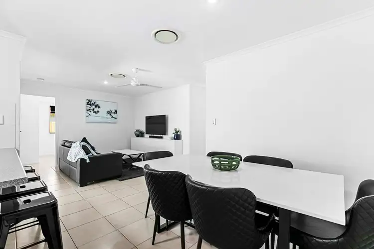 Sixth view of Homely house listing, 15 Seashore Way, Toogoom QLD 4655