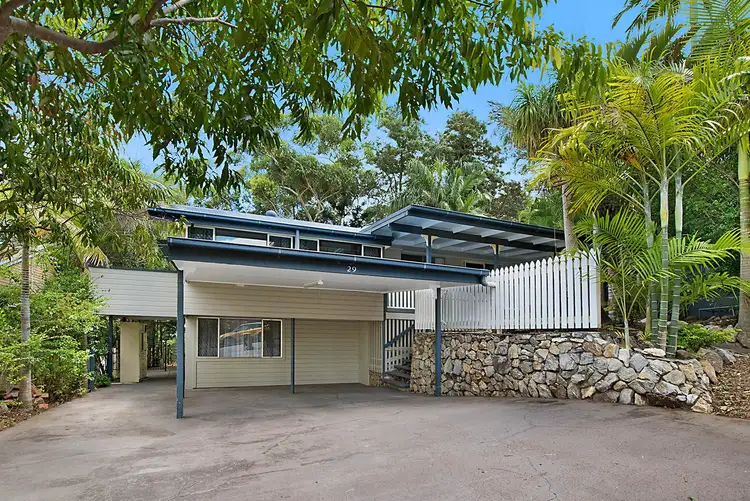 29 Arafura Street, Upper Mount Gravatt QLD 4122