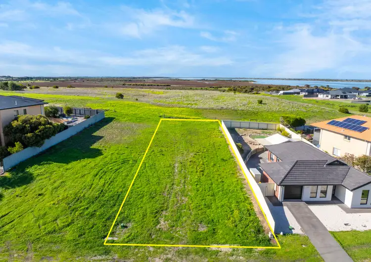 Main view of Homely land listing, 154 Excelsior Parade, Hindmarsh Island SA 5214