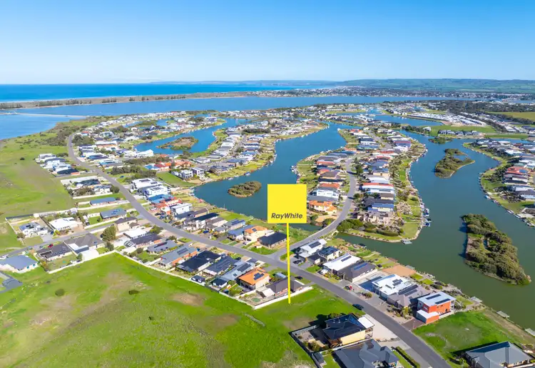 Fourth view of Homely land listing, 154 Excelsior Parade, Hindmarsh Island SA 5214