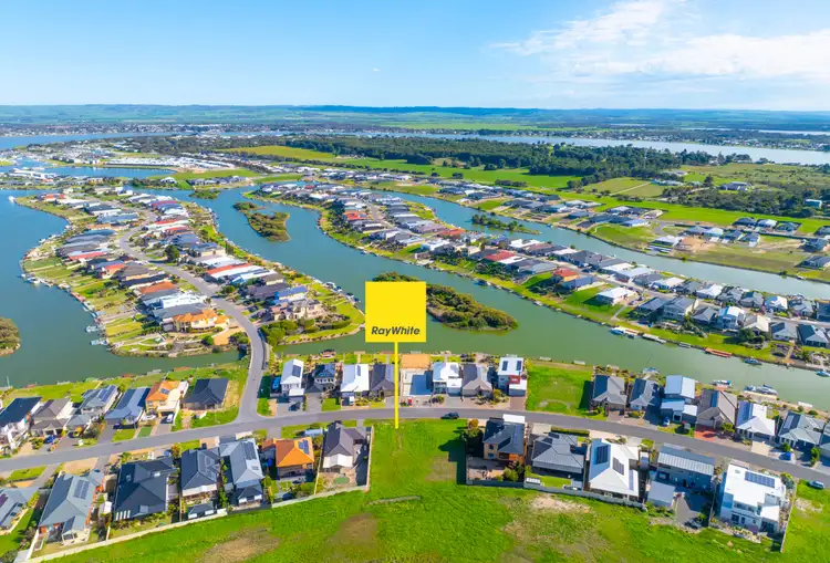 Fifth view of Homely land listing, 154 Excelsior Parade, Hindmarsh Island SA 5214