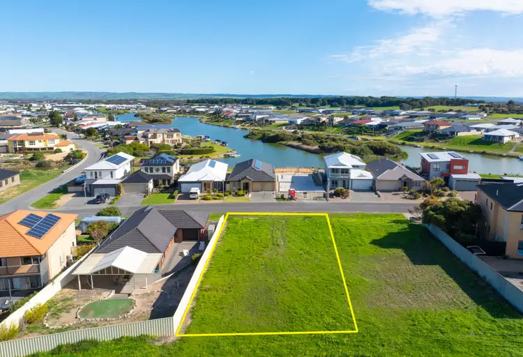 Sixth view of Homely land listing, 154 Excelsior Parade, Hindmarsh Island SA 5214