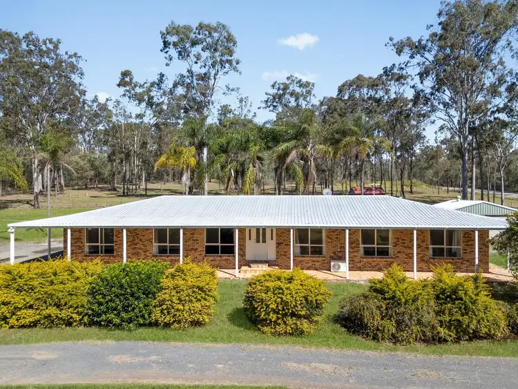 1-17 Glynton Road, Riverbend QLD 4280