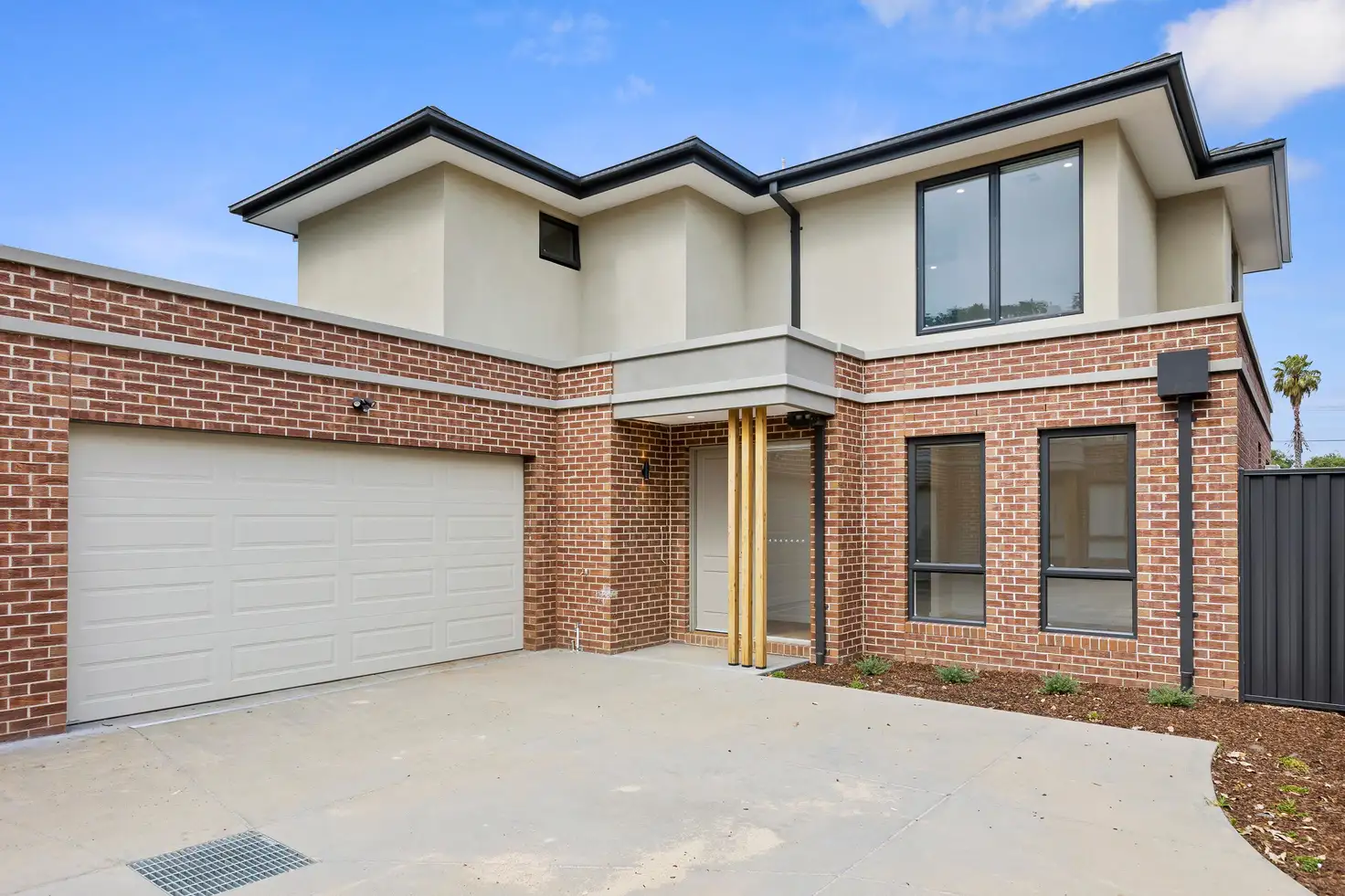 Main view of Homely townhouse listing, 3/3 Una Street, Mount Waverley VIC 3149