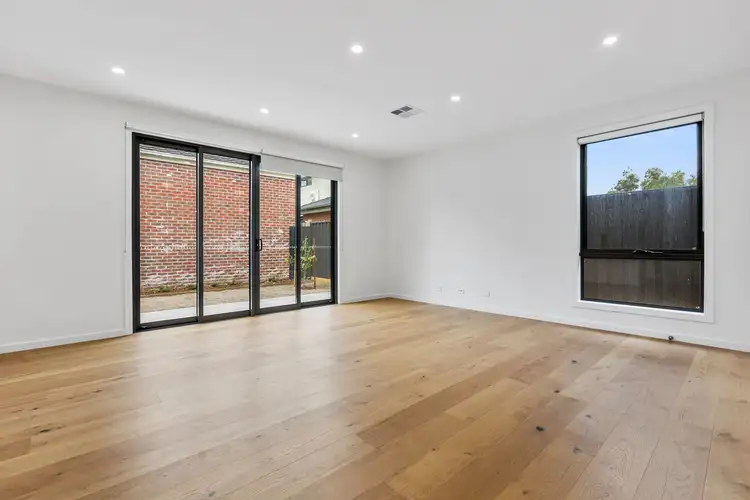 Third view of Homely townhouse listing, 3/3 Una Street, Mount Waverley VIC 3149