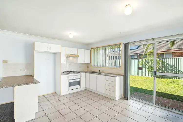 Second view of Homely house listing, 36 Sydney Street, St Marys NSW 2760