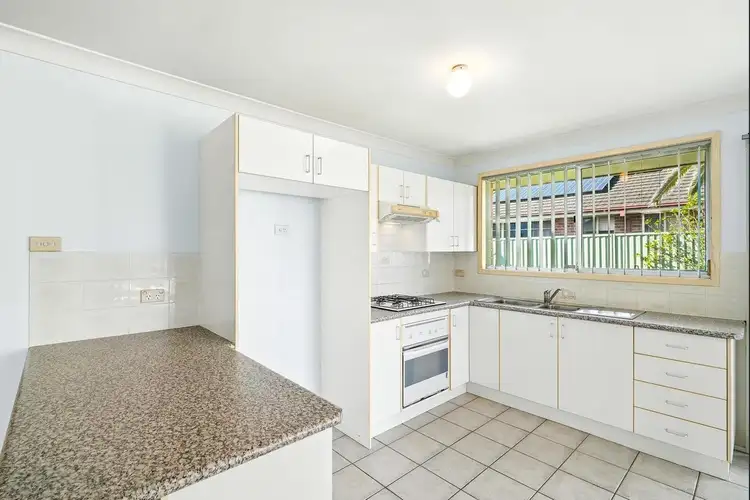 Third view of Homely house listing, 36 Sydney Street, St Marys NSW 2760