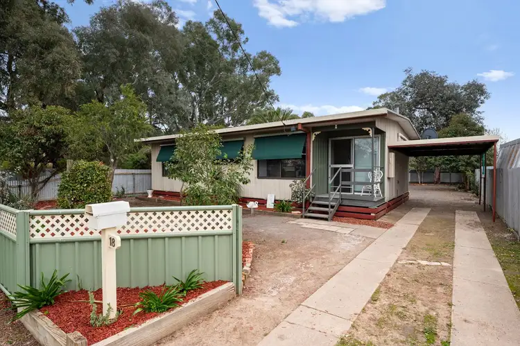 18 Kent Street, Benalla VIC 3672