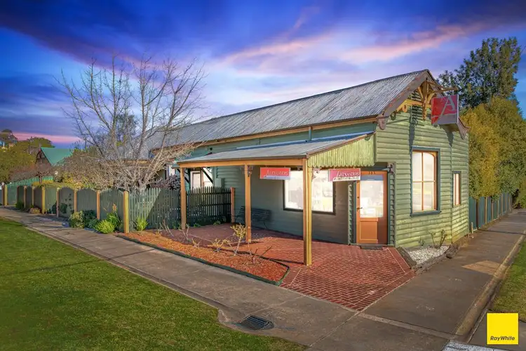 343 Barnard Street, Bendigo VIC 3550