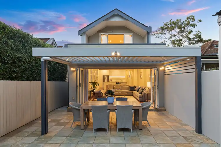 24 Dalton Road, Mosman NSW 2088