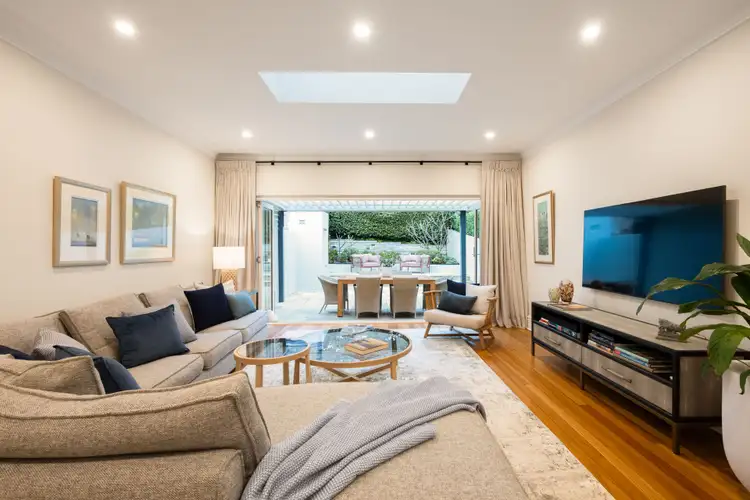 Second view of Homely house listing, 24 Dalton Road, Mosman NSW 2088