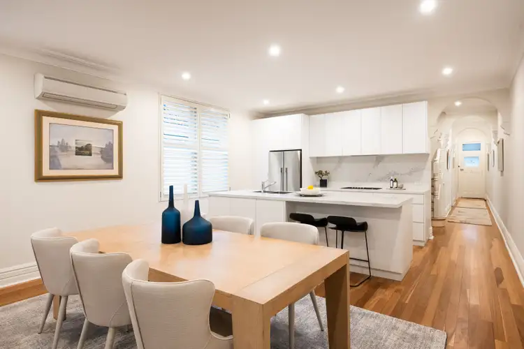 Third view of Homely house listing, 24 Dalton Road, Mosman NSW 2088