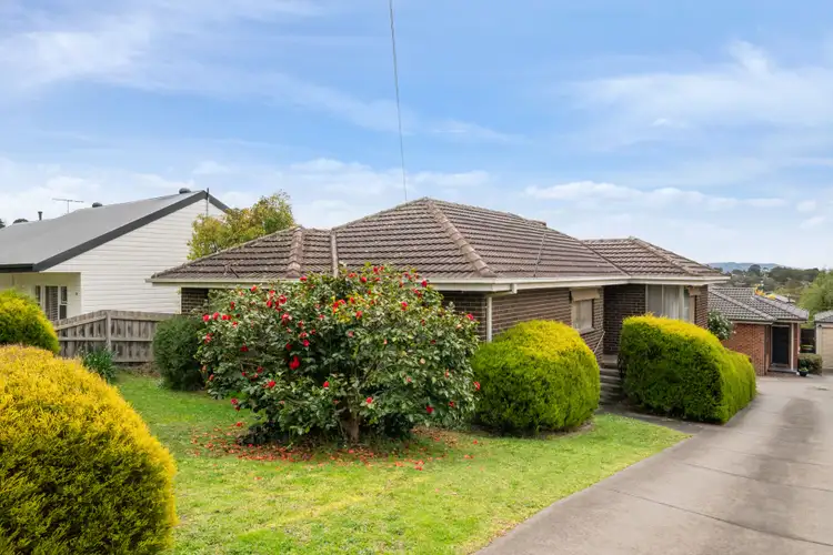 1/10 Wilsons Lane, Lilydale VIC 3140