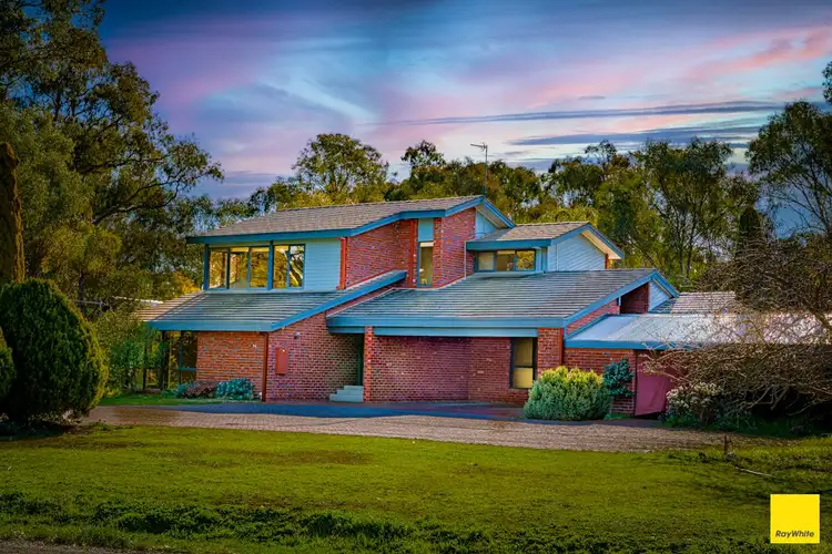 94 Taylor Street, Ascot VIC 3551