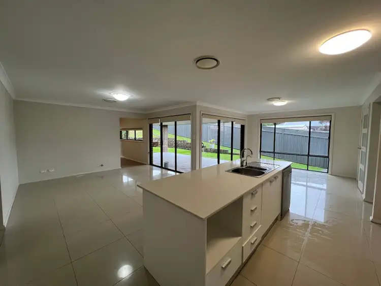 Second view of Homely house listing, 109 Whittaker Street, Flinders NSW 2529