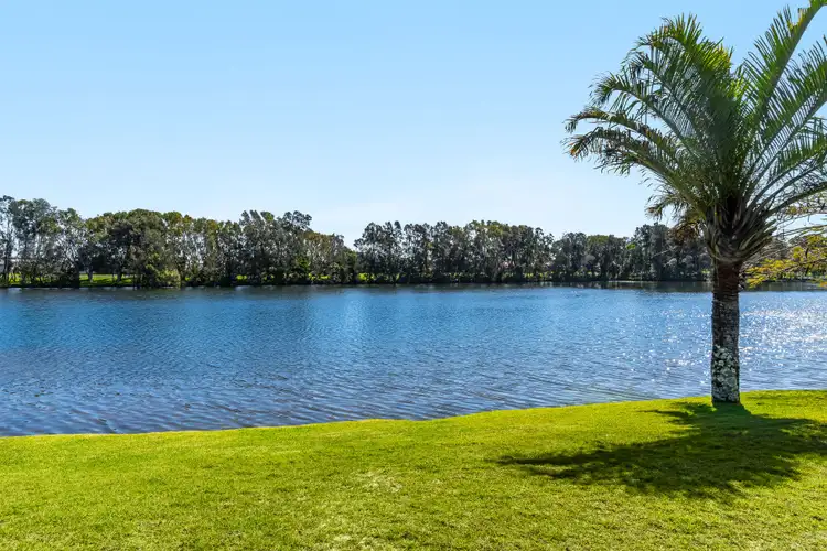 Second view of Homely house listing, 25 Osprey Drive, Yamba NSW 2464