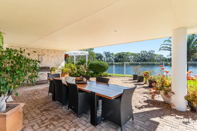 Sixth view of Homely house listing, 25 Osprey Drive, Yamba NSW 2464