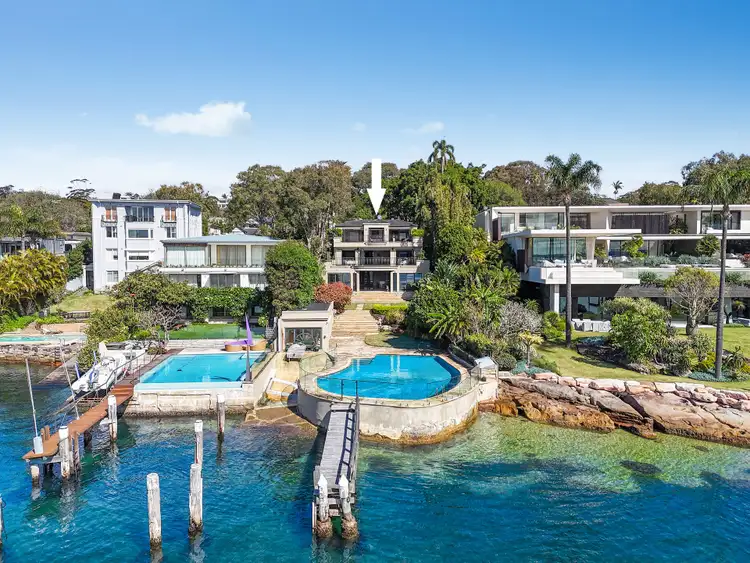 11 Coolong Road, Vaucluse NSW 2030