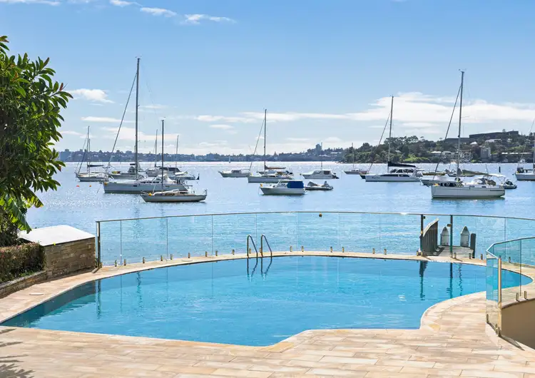 Second view of Homely house listing, 11 Coolong Road, Vaucluse NSW 2030