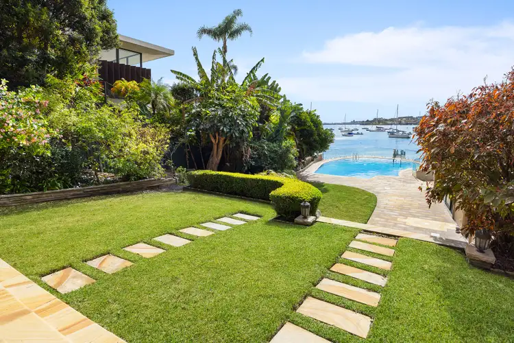Fourth view of Homely house listing, 11 Coolong Road, Vaucluse NSW 2030