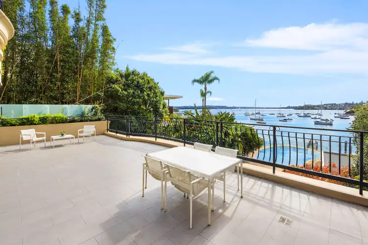 Sixth view of Homely house listing, 11 Coolong Road, Vaucluse NSW 2030