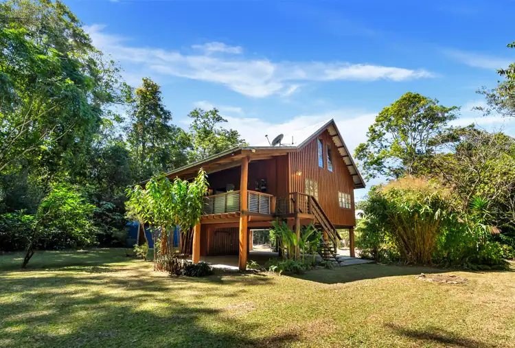 14 Railway Street, Kuranda QLD 4881