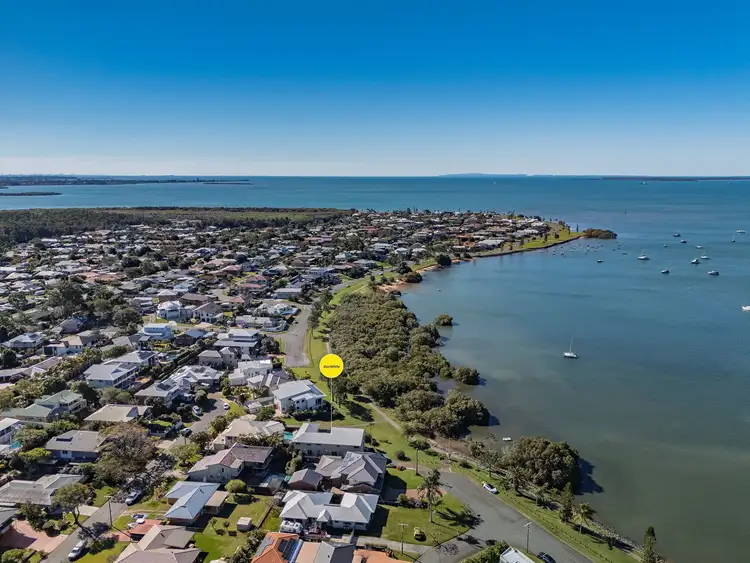 22 Rosebud Esplanade, Victoria Point QLD 4165
