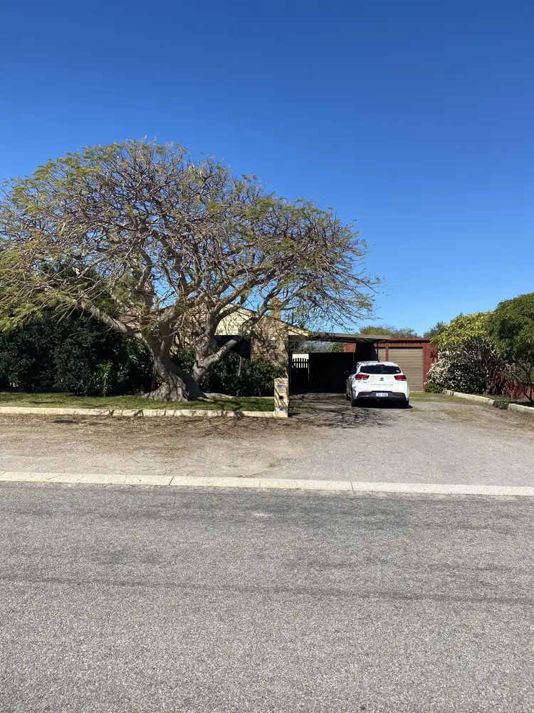 16 Jabiru Way, Waggrakine WA 6530