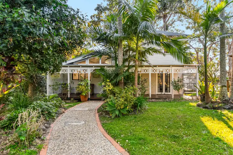 57 Lakes Boulevard, Wooloweyah NSW 2464