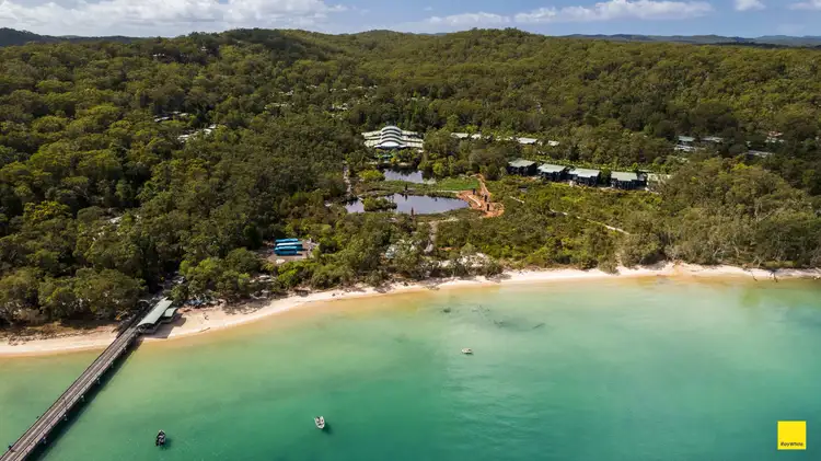 604 Sunset Beach Way