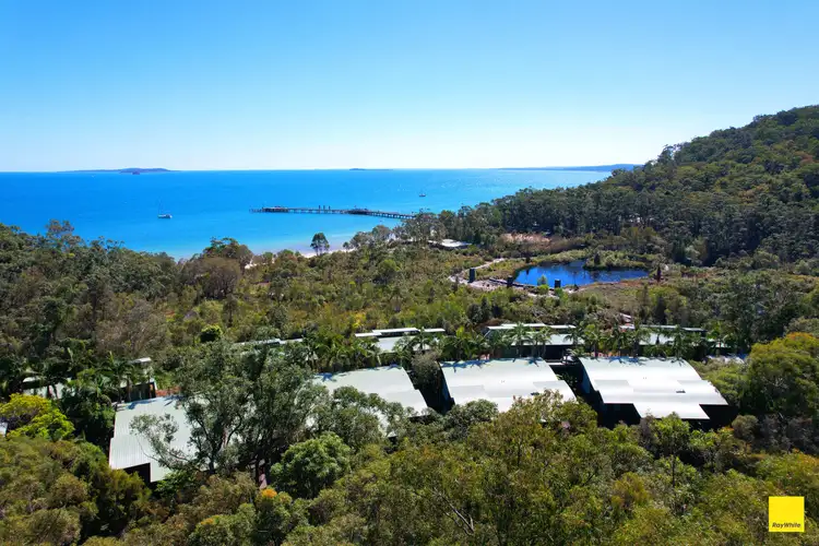 Second view of Homely unit listing, 604 Sunset Beach Way, Fraser Island QLD 4581