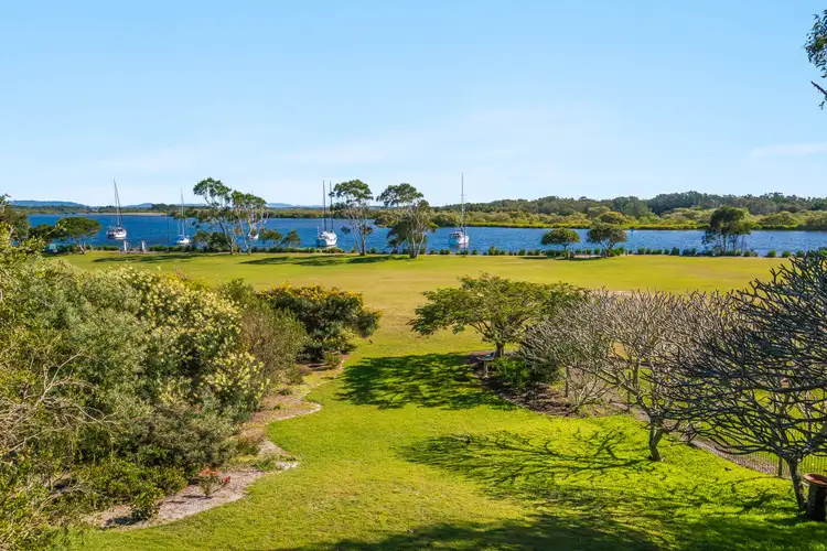 Third view of Homely house listing, 1 Bent Street, Yamba NSW 2464