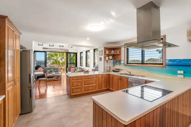 Fourth view of Homely house listing, 1 Bent Street, Yamba NSW 2464