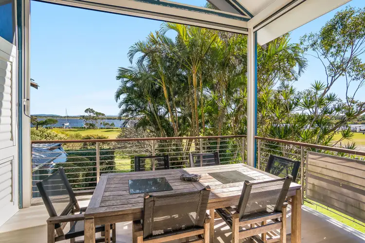 Sixth view of Homely house listing, 1 Bent Street, Yamba NSW 2464