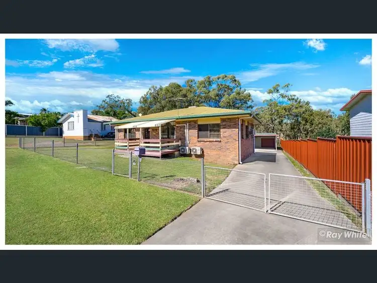 16 Barmoya Road, The Caves QLD 4702