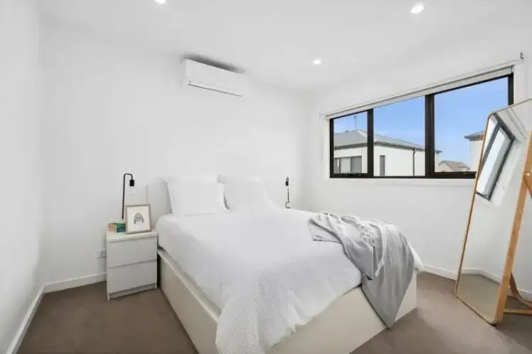 Fifth view of Homely townhouse listing, 2/4-6 Hazel Street, Belmont VIC 3216