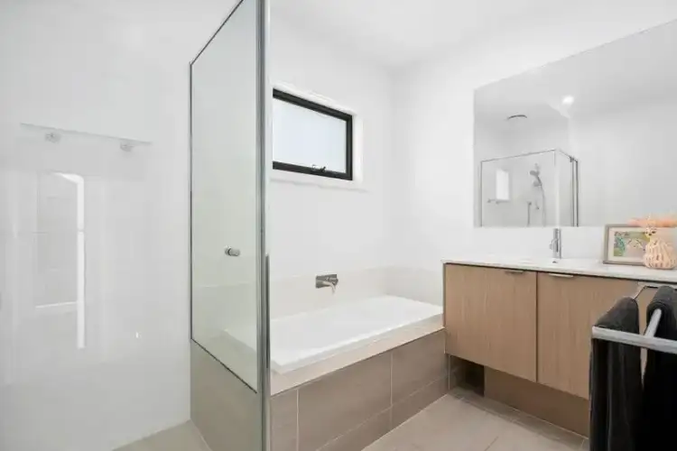 Sixth view of Homely townhouse listing, 2/4-6 Hazel Street, Belmont VIC 3216