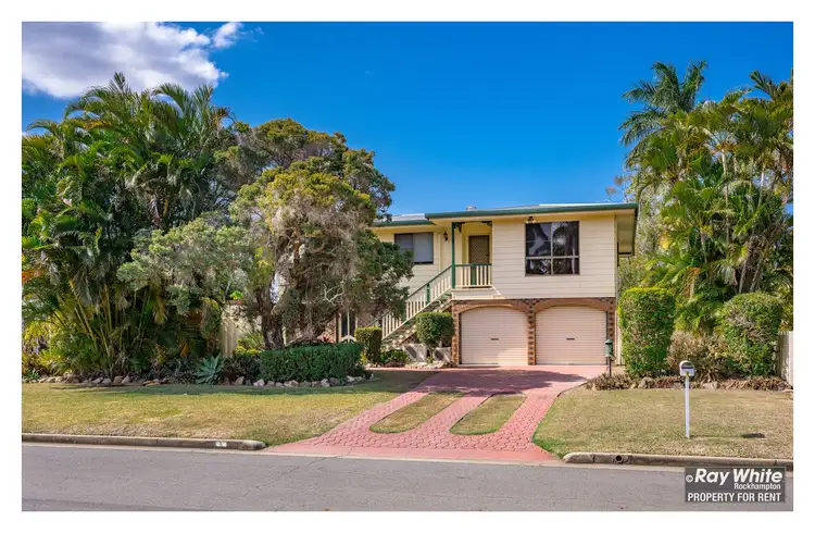 5 SCHWARTEN Street, Kawana QLD 4701