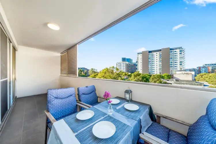 401/1 Guess Avenue, Wolli Creek NSW 2205