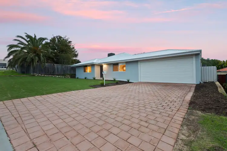 Second view of Homely house listing, 9 Renshaw Boulevard, Clarkson WA 6030