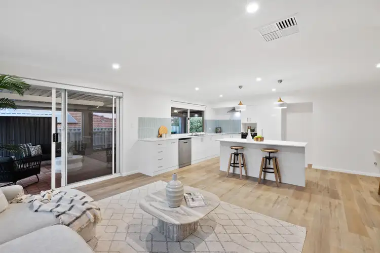 Third view of Homely house listing, 9 Renshaw Boulevard, Clarkson WA 6030