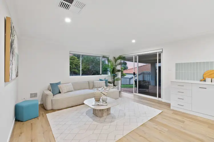 Fourth view of Homely house listing, 9 Renshaw Boulevard, Clarkson WA 6030