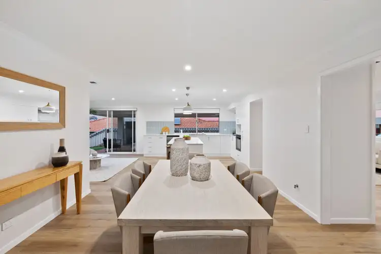 Fifth view of Homely house listing, 9 Renshaw Boulevard, Clarkson WA 6030