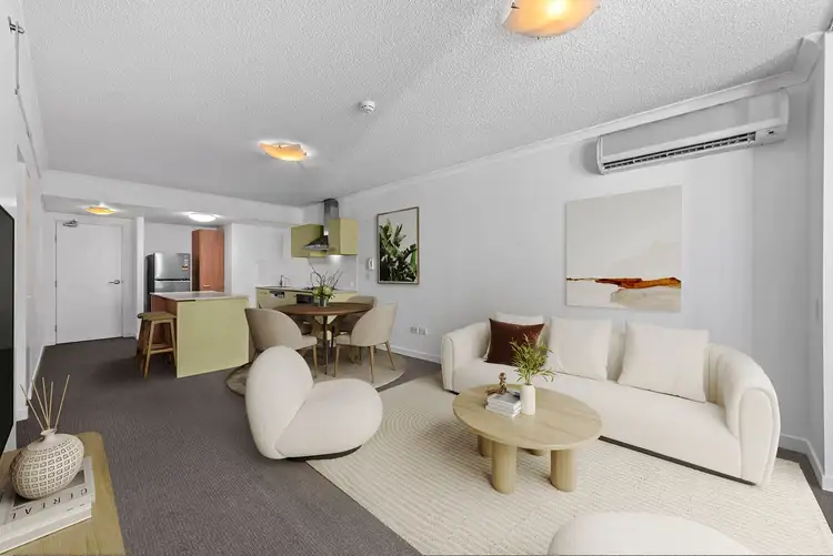 614/8 Cordelia Street, South Brisbane QLD 4101