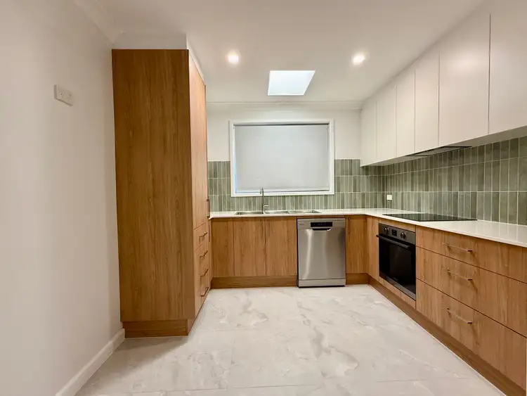 Second view of Homely house listing, 16 Gilmour Street, Colyton NSW 2760
