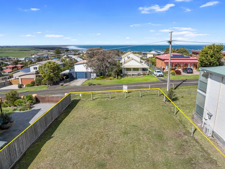 Second view of Homely land listing, 18 Peppermint Road, Kilcunda VIC 3995