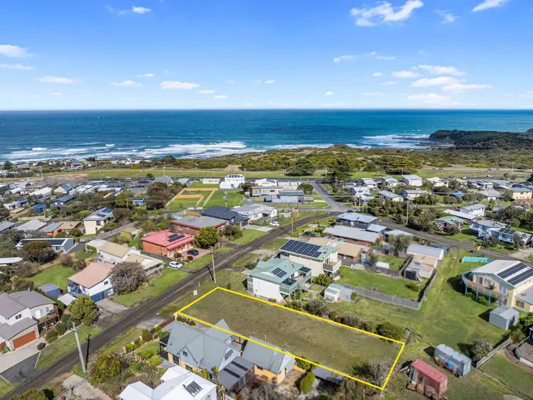Sixth view of Homely land listing, 18 Peppermint Road, Kilcunda VIC 3995
